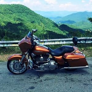 Meet your Posher, Travis